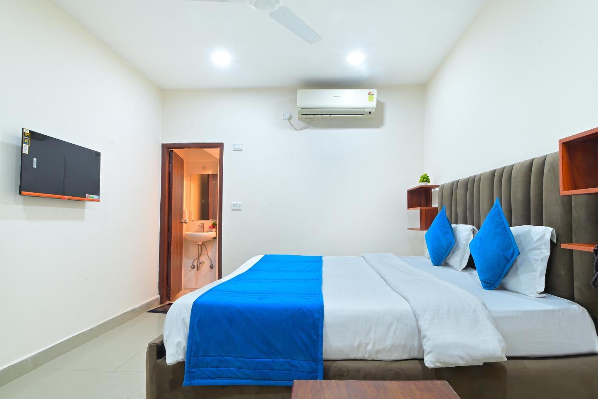 Chowdhry Tourist Lodge - New Delhi Railway Station - 2 Minutes Walk Εξωτερικό φωτογραφία